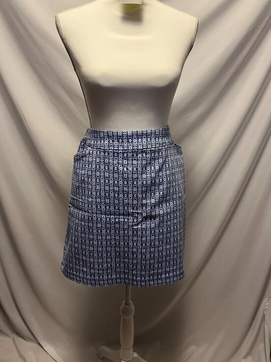 Kohl’s Croft & Barrow Effortless Stretch Skort – Size 16 - Picture 11 of 11